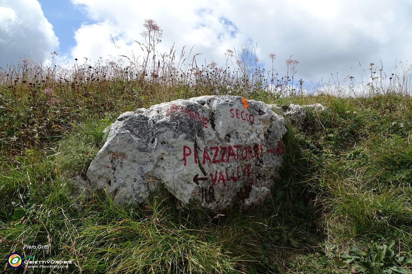 52 Al Passo di Monte Colle (1938 m).JPG